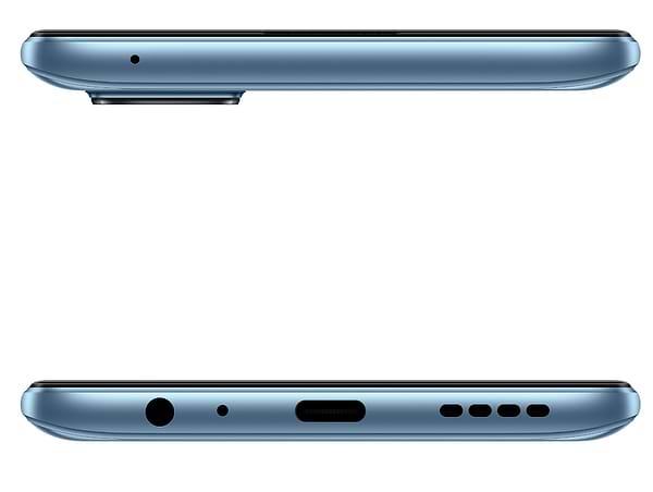 Фото - Смартфон realme 7 Pro 8/128Gb Mirror Silver