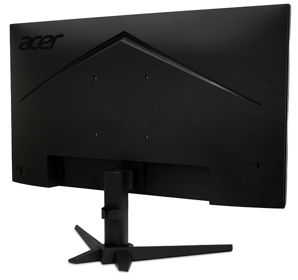 Фото - Монитор игровой Acer Nitro QG241YP6bmipx (UM.QQ1EE.601)