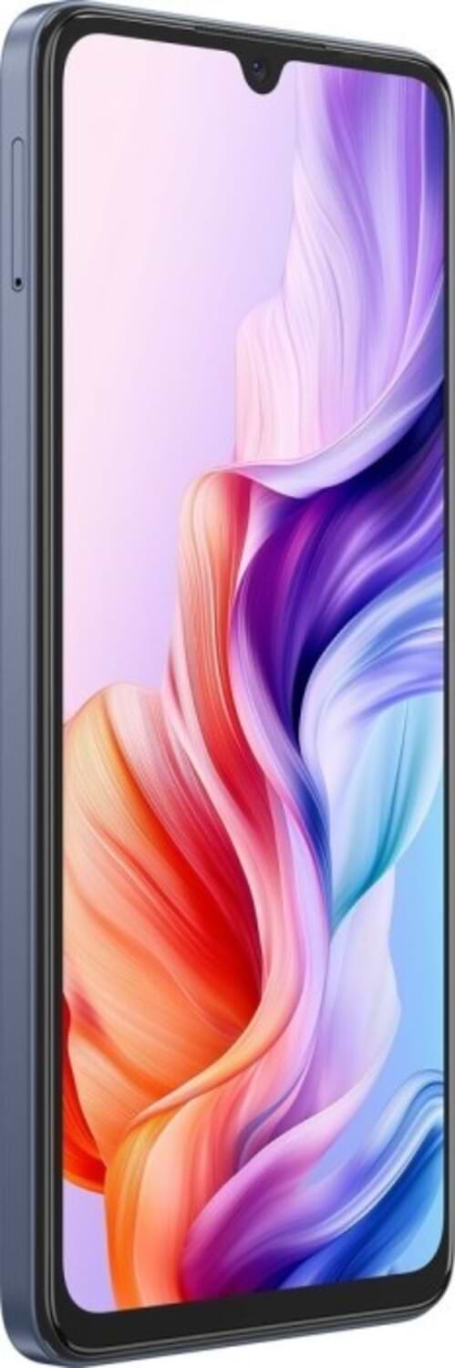 Фото - Смартфон Nubia V70 Max 6/128GB Gray