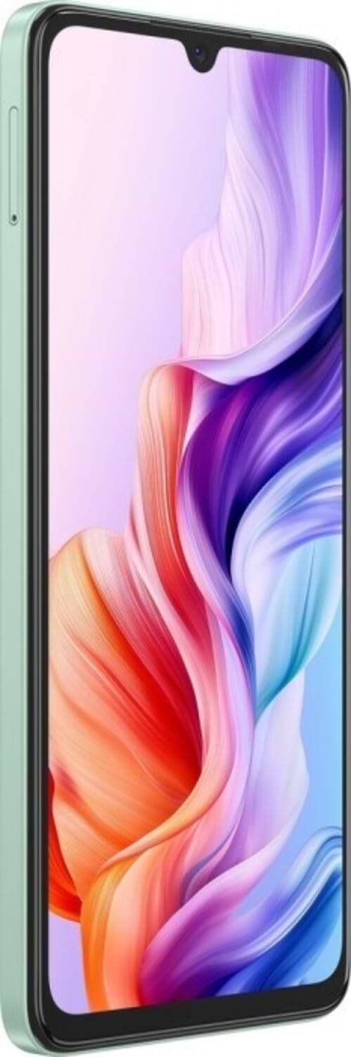 Фото - Смартфон Nubia V70 Max 6/128GB Green