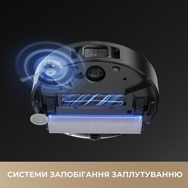 Фото - Робот-пылесос моющий Mova Z50 ULTRA (RLZ92CE)