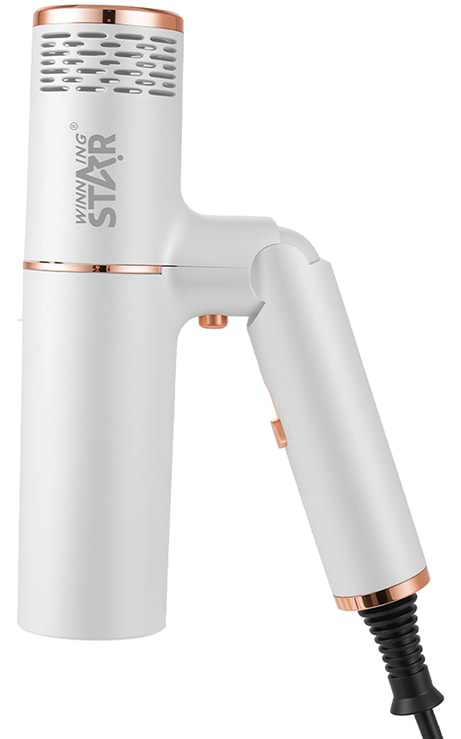 Фото - Фен WinningStar White (WNNGS-ST-5738-WH)