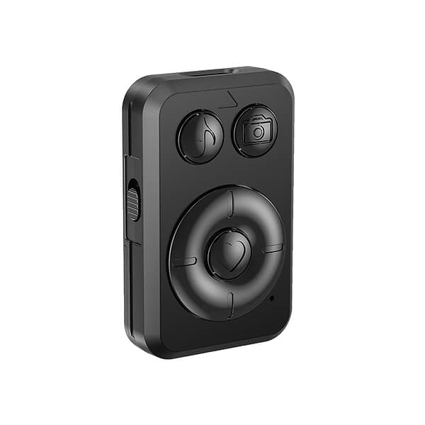 Фото - Трипод для селфи Bavin AP-24 AI INTELLIGENT TRACKING TRIPOD Black (AP-24-BK)