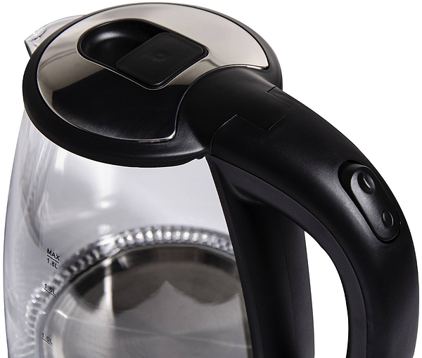 Фото - Електричний чайник SUMATO TO-22EK