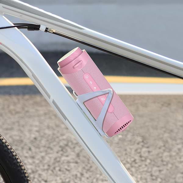 Фото - Портативная акустика Tronsmart T7 Pink