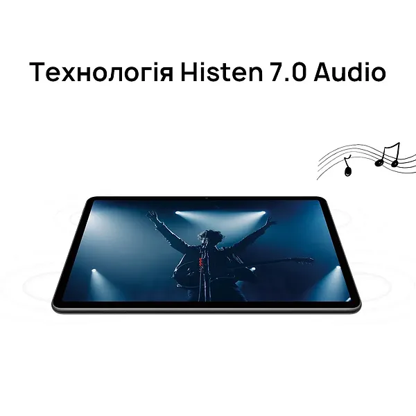Фото - Планшет Huawei MatePad 11 WiFi 6/128Gb (53012FCW) Matte Grey