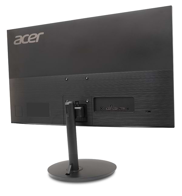 Фото - Монитор игровой Acer Nitro XF240YX1biiph (UM.QX0EE.105) Black