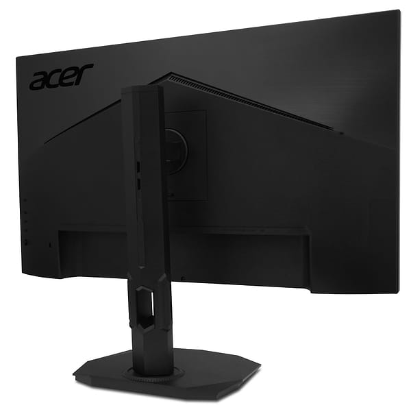Фото - Монитор игровой Acer Nitro XF273UX1bmiiprx (UM.HX0EE.109)