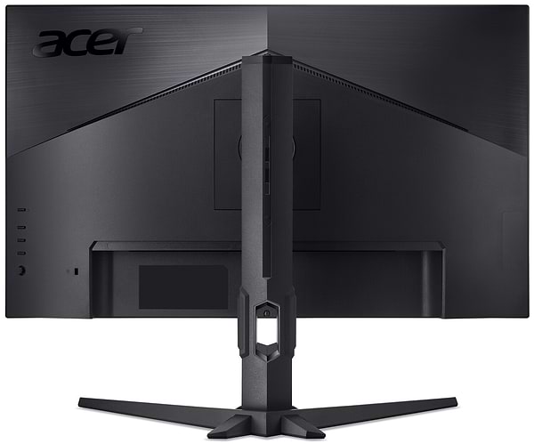 Фото - Монітор ігровий Acer Nitro XV270UF3bmiiprx (UM.HX0EE.323)