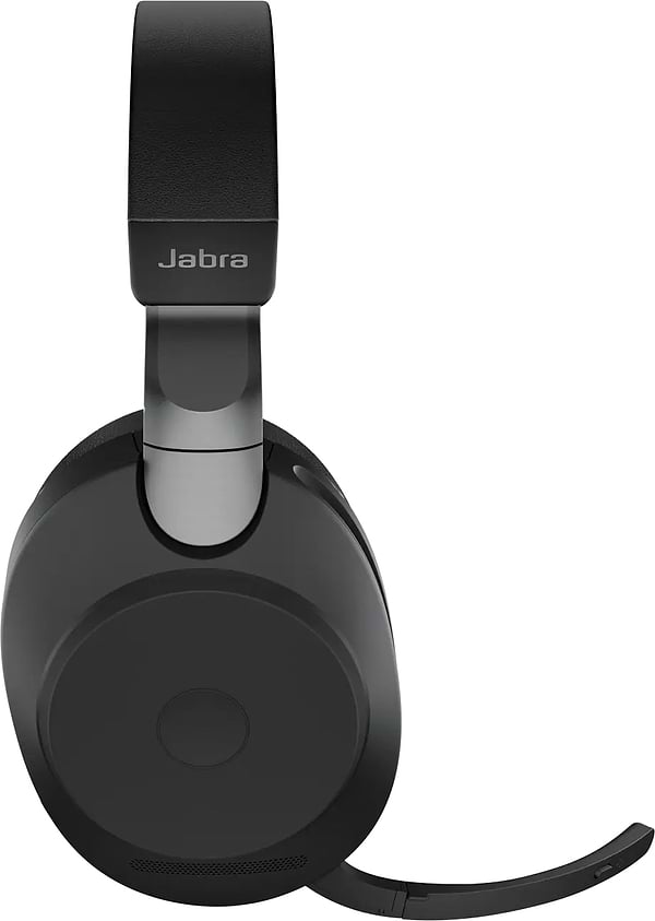 Фото - Уцінка - Гарнітура бездротова Jabra Evolve2 85 Link380a MS Stereo Black (28599-999-999)