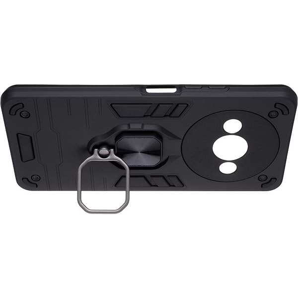 Фото - Чохол для смартфону Gelius Hard Defence PC Series for Xiaomi Redmi A3 / A3x Black (100708)
