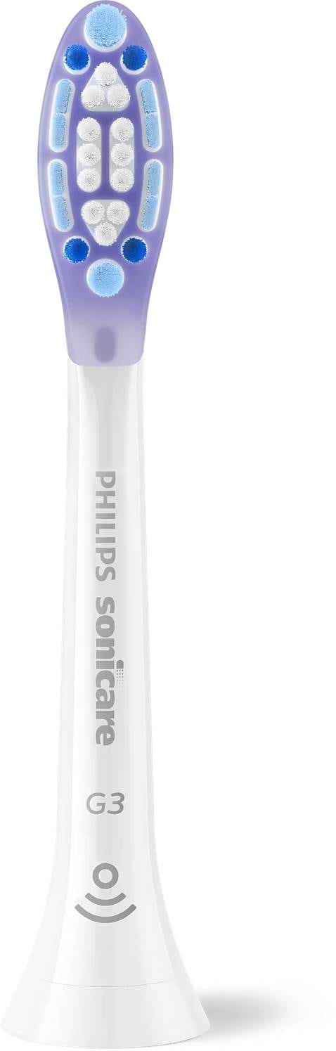 Фото - Насадка для зубной щетки Philips Sonicare HX9054/87 G3 Premium Gum Care