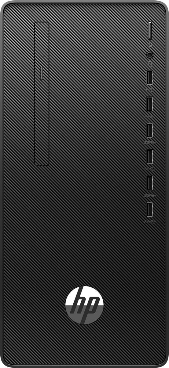 Фото - Системний блок HP Pro Tower 295 G8 (9H699ET)