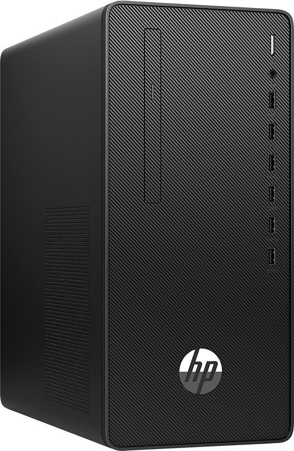 Фото - Системний блок HP Pro Tower 295 G8 (9H699ET)