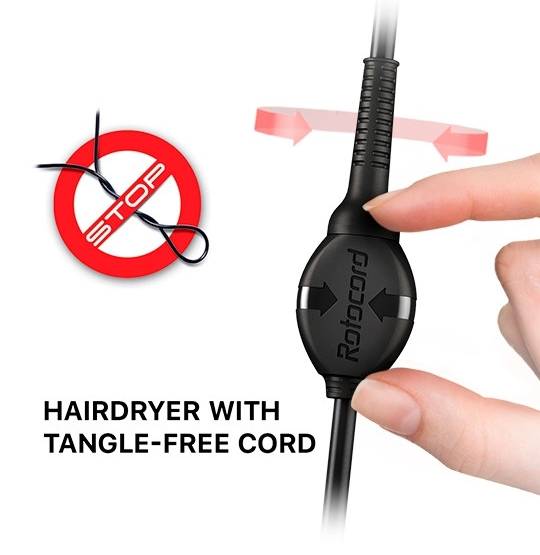 Фото - Фен Valera Swiss Nano 6300 RC (SN6300 RC)