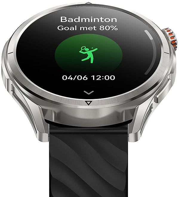 Фото - Смарт-часы KOSPET MAGIC R10 Silver