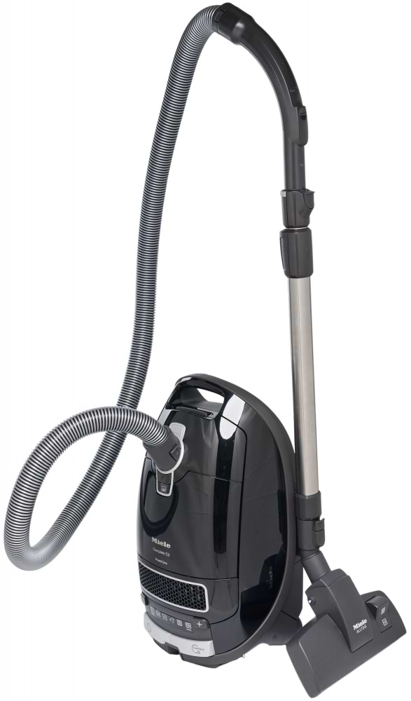 Фото - Пылесос для сухой уборки с мешком Miele SGDF3 OBSW