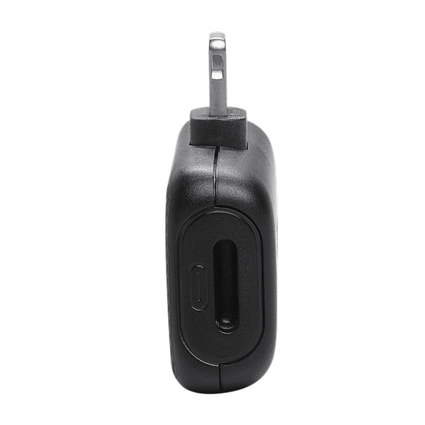 Фото - Мікрофон для смартфона JBL Quantum Stream Wireless (JBLSTRMWLLGHTBLK)