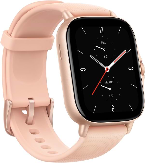 Фото - Смарт-годинник Amazfit GTS 2 Petal Pink