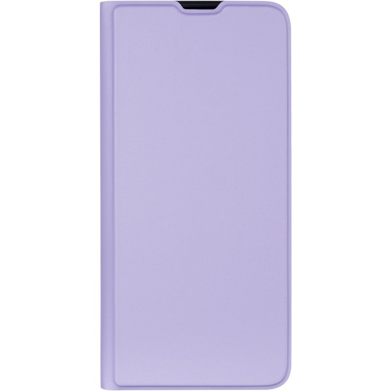 Чехол для смартфона Gelius Book Cover Shell Case for Xiaomi Redmi A5 Violet (101018) - Фото 1