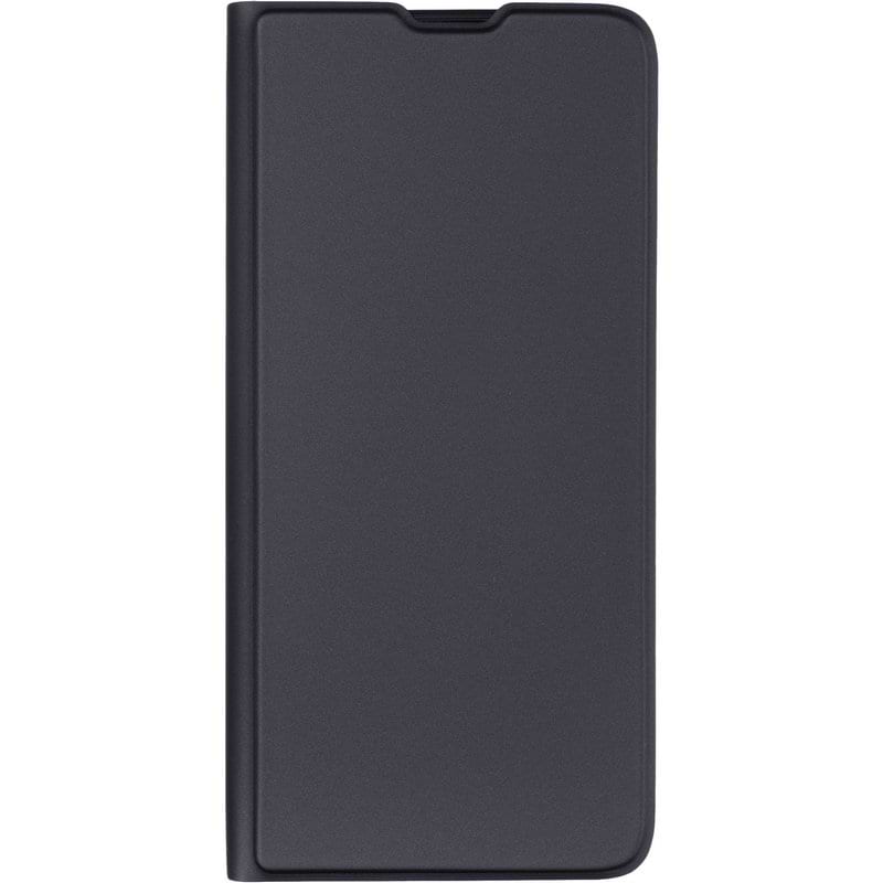 Чехол для смартфона Gelius Book Cover Shell Case for Xiaomi Mi 15 Ultra Black (101020) - Фото 1