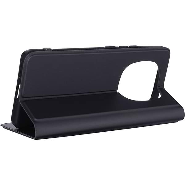 Фото - Чехол для смартфона Gelius Book Cover Shell Case for Xiaomi Mi 15 Ultra Black (101020)