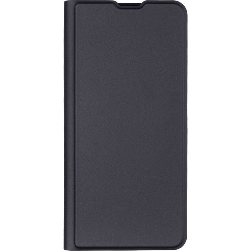 Чохол для смартфону Gelius Book Cover Shell Case for Oppo Reno 13F 4G Black (101022) - Фото 1