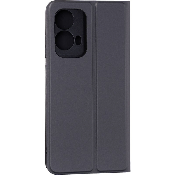 Фото - Чехол для смартфона Gelius Book Cover Shell Case for Motorola G15/G15 Power Black (101023)