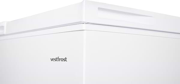 Фото - Морозильный ларь Vestfrost VD300CFH/UA