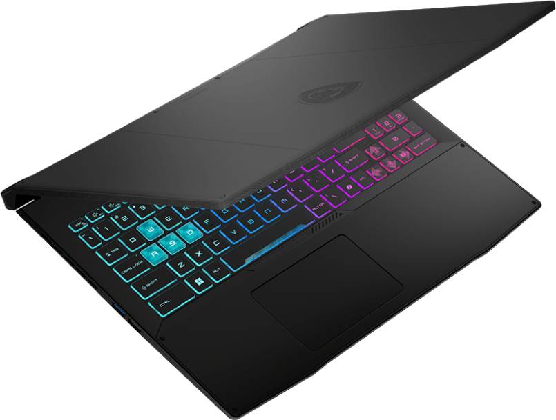 Фото - Ноутбук игровой MSI Katana A15 AI B8VG-600XUA (9S7-158N31-600) Black