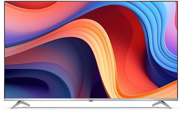 Фото - Телевизор Sharp 4T-C55GP6260ES