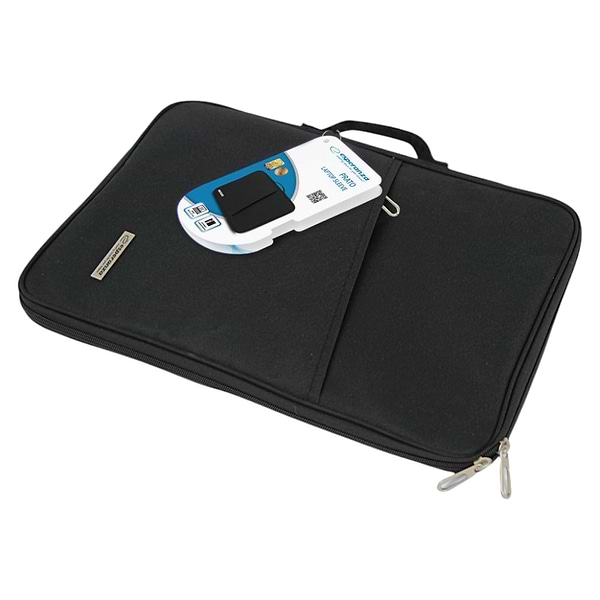 Фото - Чохол для ноутбуку Esperanza PRATO for a laptop 15.6 (ET194)