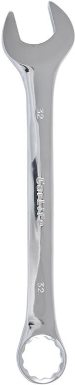 Ключ комбiнований CarLife CR-V 32 мм (WR3032)
