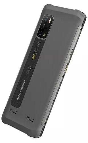 Фото - Смартфон Ulefone Armor 12S 8/128Gb NFC Gray