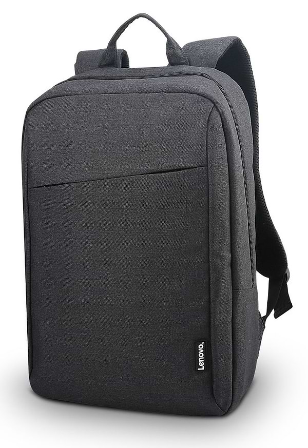 Фото - Рюкзак для ноутбуку Lenovo Casual Backpack B210 Black (4X40T84059)