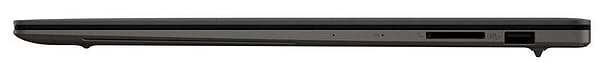 Фото - Ноутбук Asus Zenbook S 16 UM5606WA-RK325X Zumaia Gray