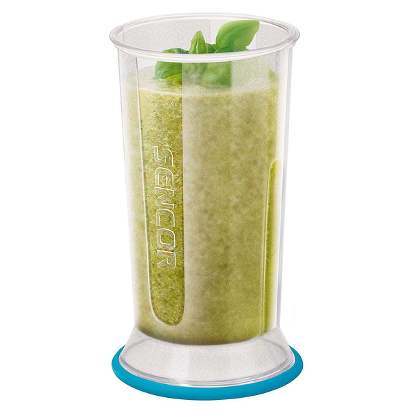 Фото - Блендер погружной Sencor SHB4467TQ-EUE3