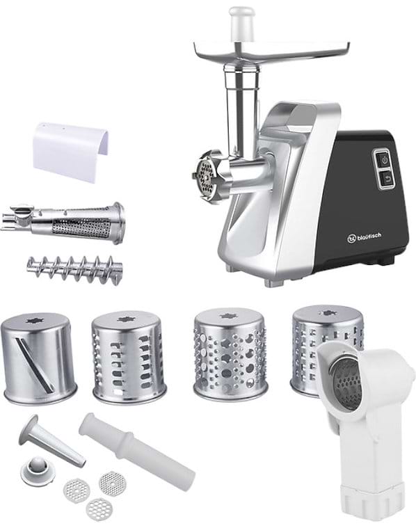 М'ясорубка Blaufisch BMG-228BJS