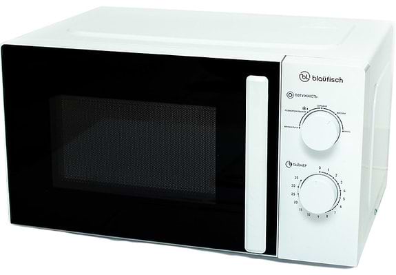 Фото - Микроволновая печь (СВЧ) Blaufisch BMO-201W