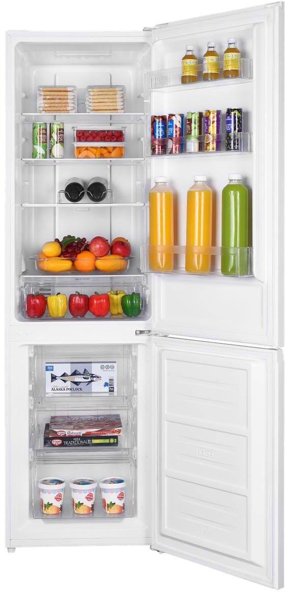 Фото - Холодильник Blaufisch BRD-181NFW