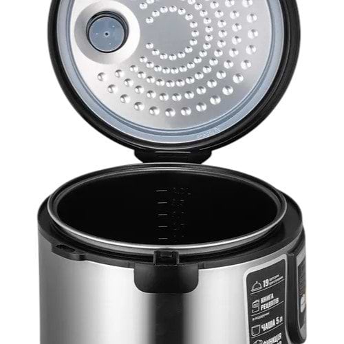 Фото - Мультиварка Blaufisch BMC-019