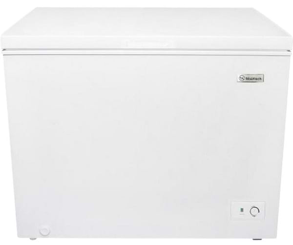 Фото - Морозильный ларь Blaufisch BCF-30DW