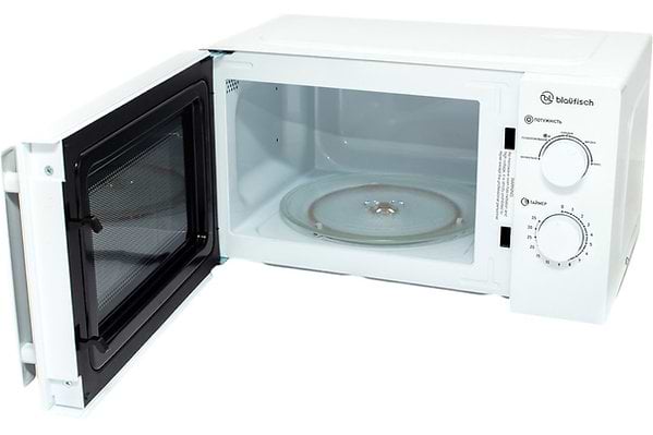 Фото - Микроволновая печь (СВЧ) Blaufisch BMO-201W