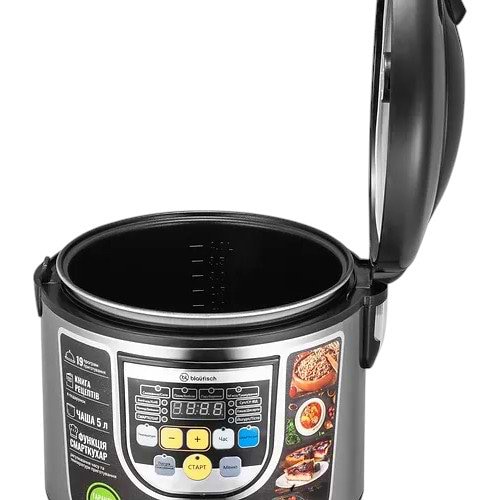 Фото - Мультиварка Blaufisch BMC-019