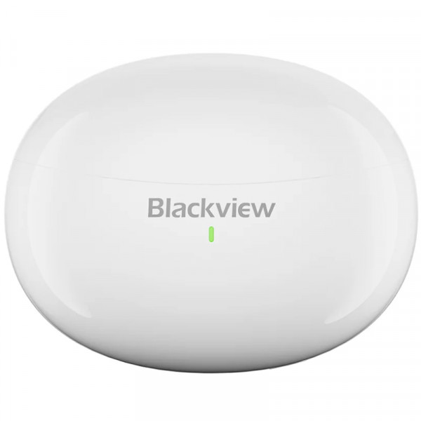 Фото - Наушники вкладыши беспроводные TWS Blackview AirBuds 30 White
