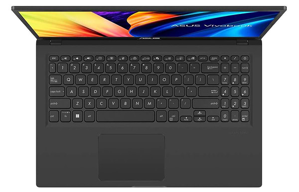 Фото - Ноутбук Asus Vivobook 15 X1500KA-EJ276 Indie Black