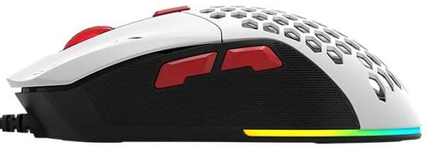 Фото - Мышь проводная игровая XTRIKE ME GM-316W