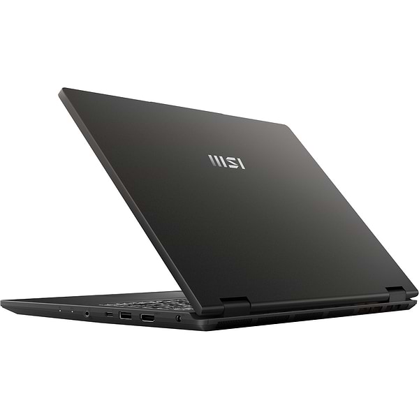 Фото - Ноутбук MSI Venture 14 AI A1MG-030XUA (9S7-14Q221-030) Solid Gray