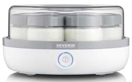 Фото - Йогуртница Severin JG 3518