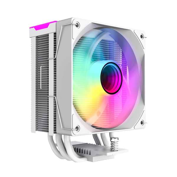 Фото - Процессорный кулер Gamemax Sigma 550 Infinity WH